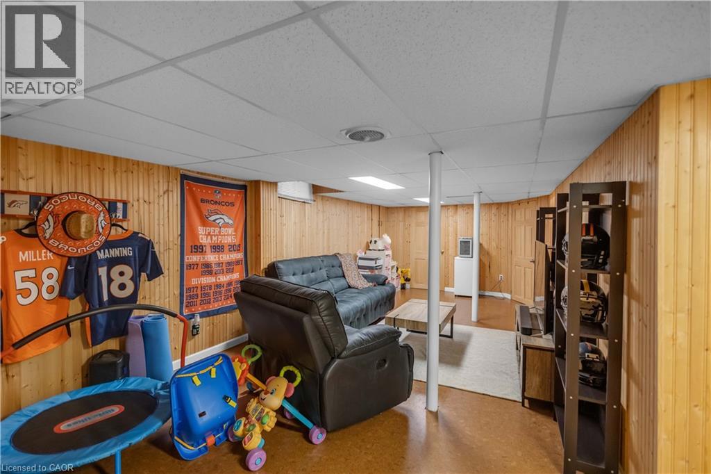 117 D'aubigny Road, Brantford, Ontario  N3T 6J4 - Photo 32 - 40861997