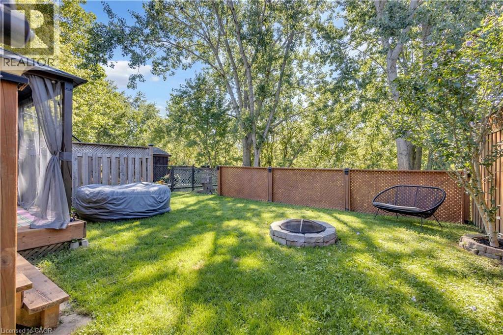 117 D'aubigny Road, Brantford, Ontario  N3T 6J4 - Photo 35 - 40861997