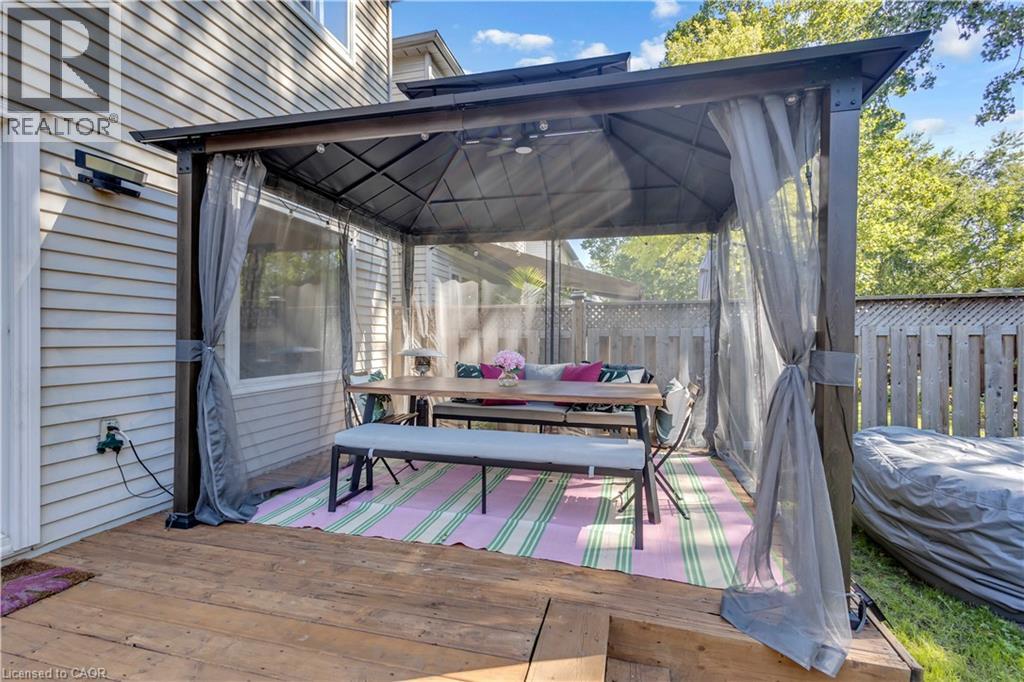 117 D'aubigny Road, Brantford, Ontario  N3T 6J4 - Photo 37 - 40861997