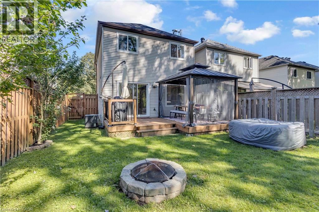 117 D'aubigny Road, Brantford, Ontario  N3T 6J4 - Photo 38 - 40861997