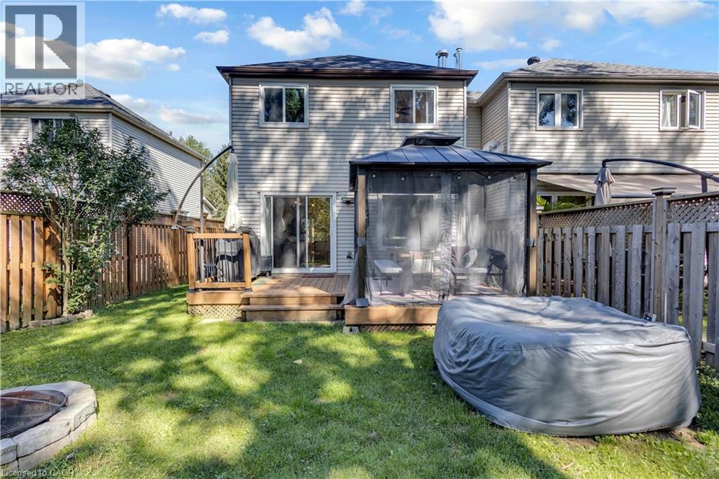 117 D'aubigny Road, Brantford, Ontario  N3T 6J4 - Photo 39 - 40861997