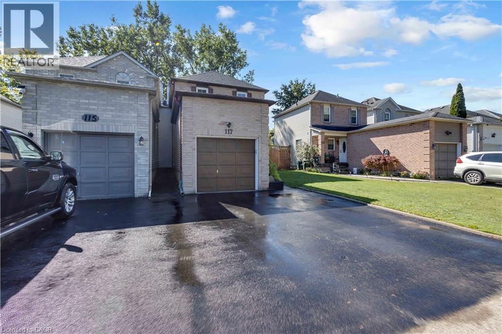 117 D'aubigny Road, Brantford, Ontario  N3T 6J4 - Photo 4 - 40861997