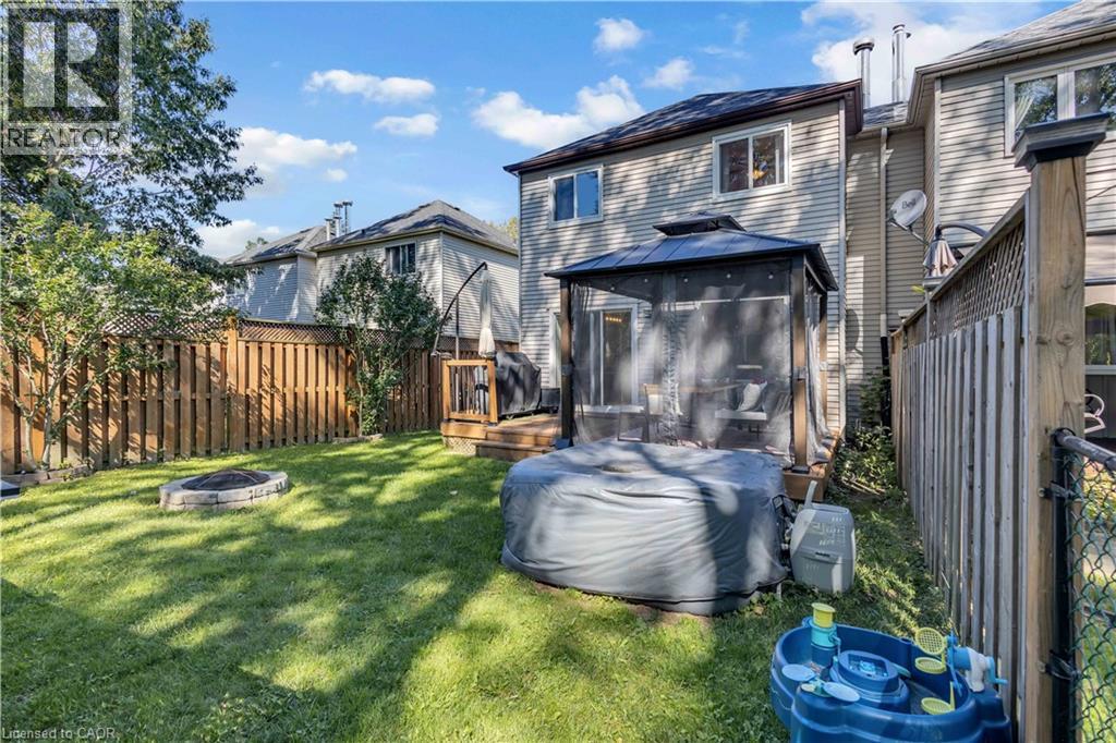 117 D'aubigny Road, Brantford, Ontario  N3T 6J4 - Photo 40 - 40861997