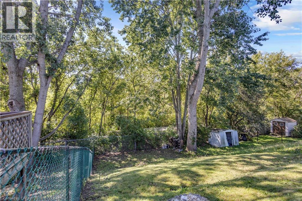 117 D'aubigny Road, Brantford, Ontario  N3T 6J4 - Photo 41 - 40861997