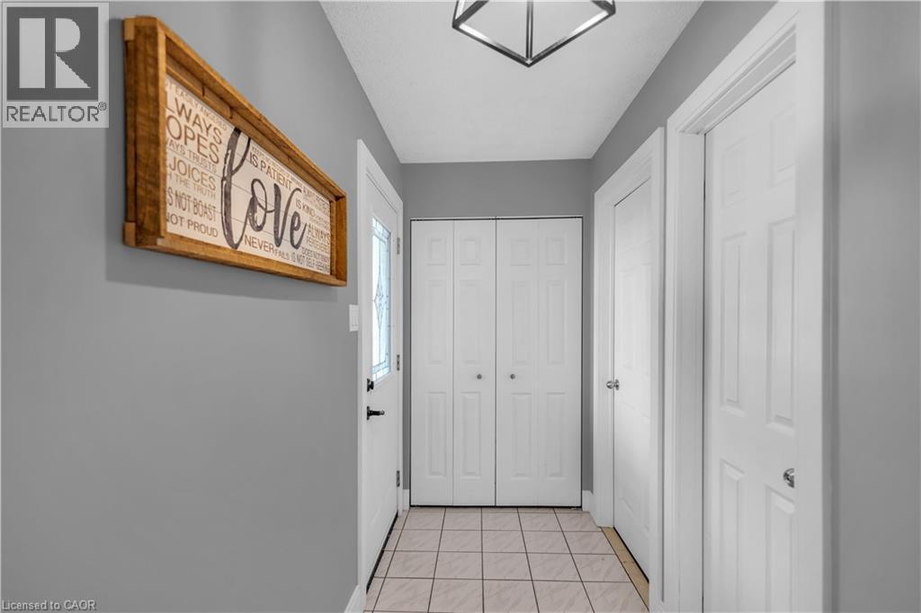 117 D'aubigny Road, Brantford, Ontario  N3T 6J4 - Photo 6 - 40861997