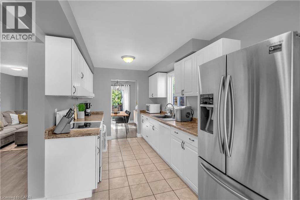 117 D'aubigny Road, Brantford, Ontario  N3T 6J4 - Photo 9 - 40861997