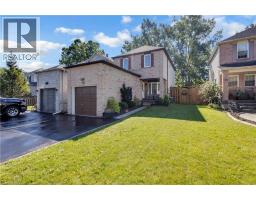 117 D'AUBIGNY Road, brantford, Ontario