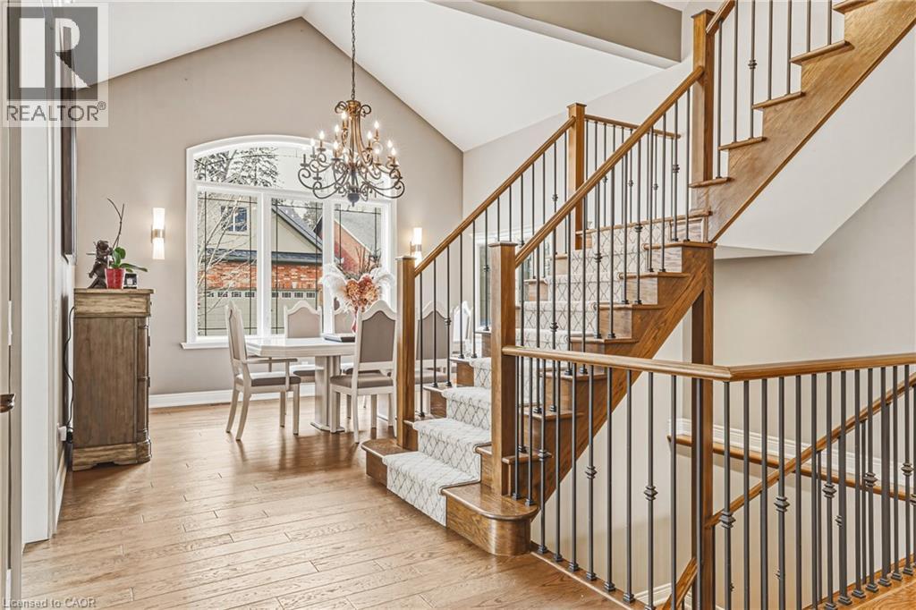 976 Shadeland Avenue Unit# 3, Burlington, Ontario  L7T 2M5 - Photo 20 - 40860319