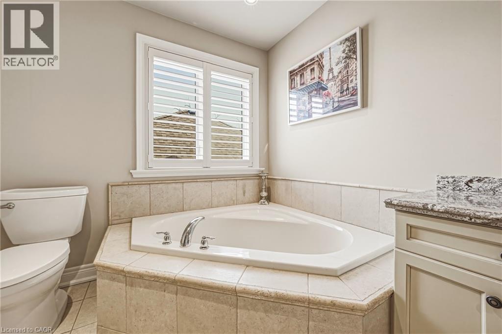 976 Shadeland Avenue Unit# 3, Burlington, Ontario  L7T 2M5 - Photo 29 - 40860319