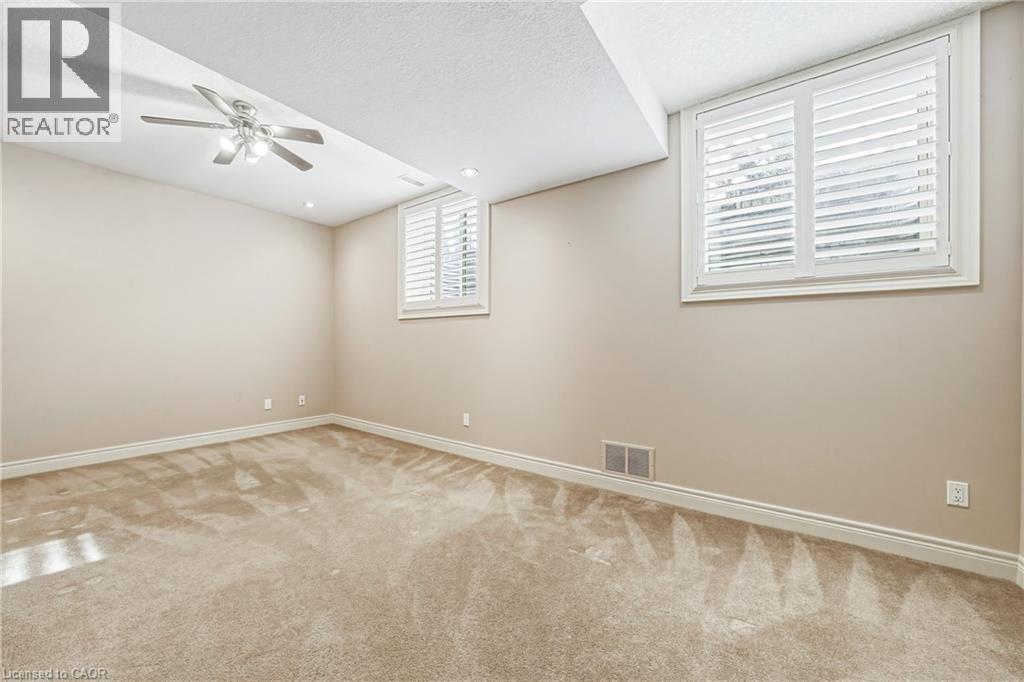 976 Shadeland Avenue Unit# 3, Burlington, Ontario  L7T 2M5 - Photo 36 - 40860319