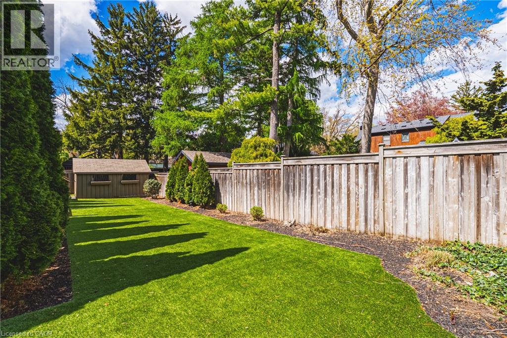 976 Shadeland Avenue Unit# 3, Burlington, Ontario  L7T 2M5 - Photo 41 - 40860319