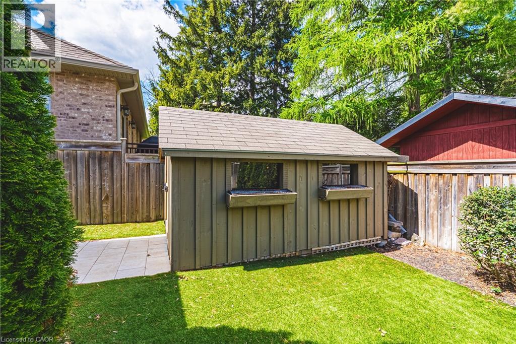 976 Shadeland Avenue Unit# 3, Burlington, Ontario  L7T 2M5 - Photo 44 - 40860319