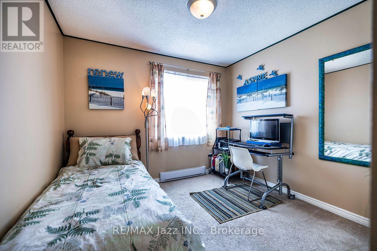304 - 131 Taunton Road E, Oshawa (Centennial), Ontario  L1G 3T8 - Photo 21 - E13764532