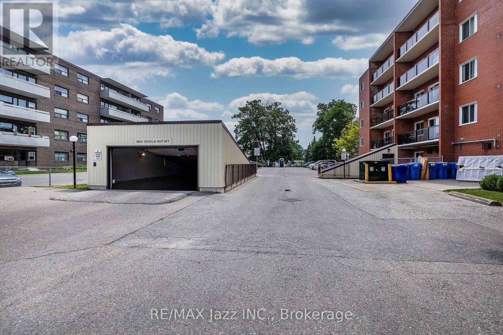 304 - 131 Taunton Road E, Oshawa (Centennial), Ontario  L1G 3T8 - Photo 22 - E13764532