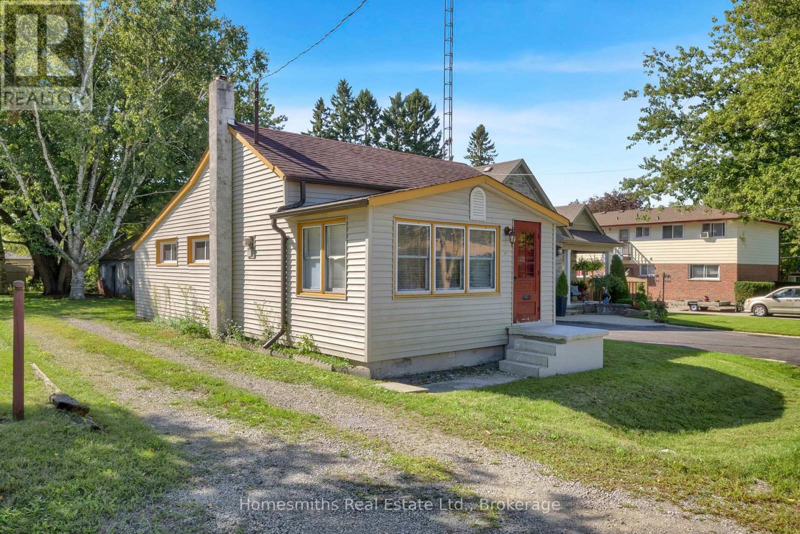 95 Emily Street, Clarington, Ontario  L1B 1H1 - Photo 1 - E13764614