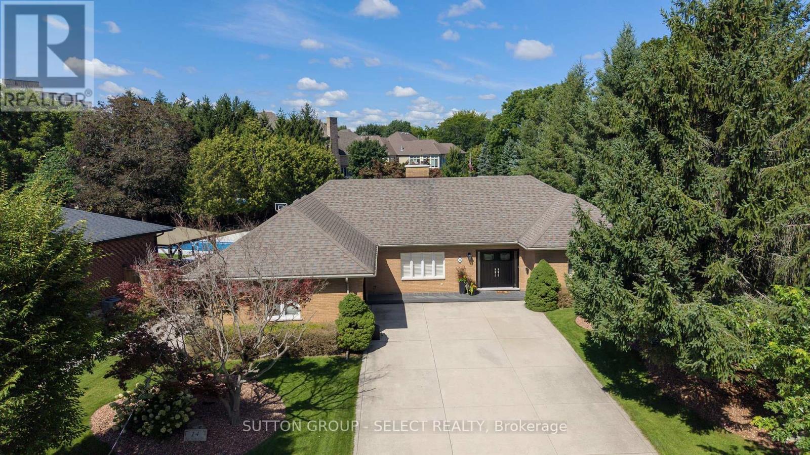 14 Northcrest Drive, London North, Ontario  N5X 3V8 - Photo 1 - X13764566