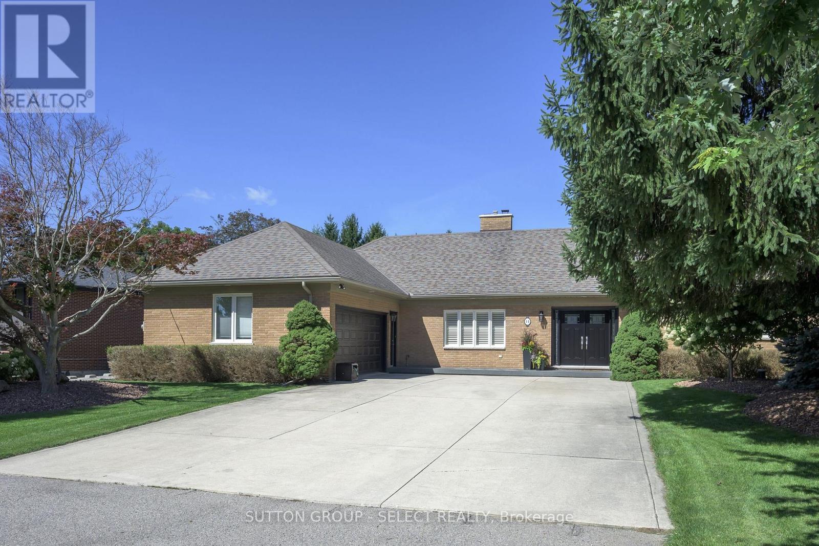 14 Northcrest Drive, London North, Ontario  N5X 3V8 - Photo 2 - X13764566