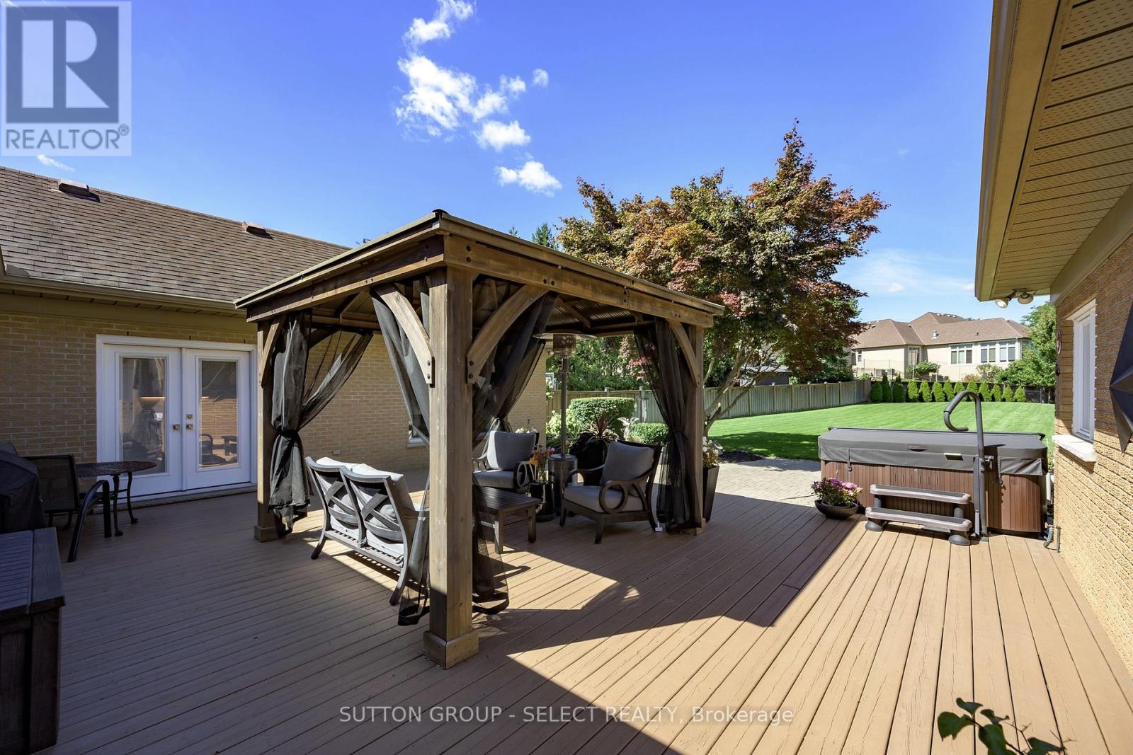 14 Northcrest Drive, London North, Ontario  N5X 3V8 - Photo 41 - X13764566