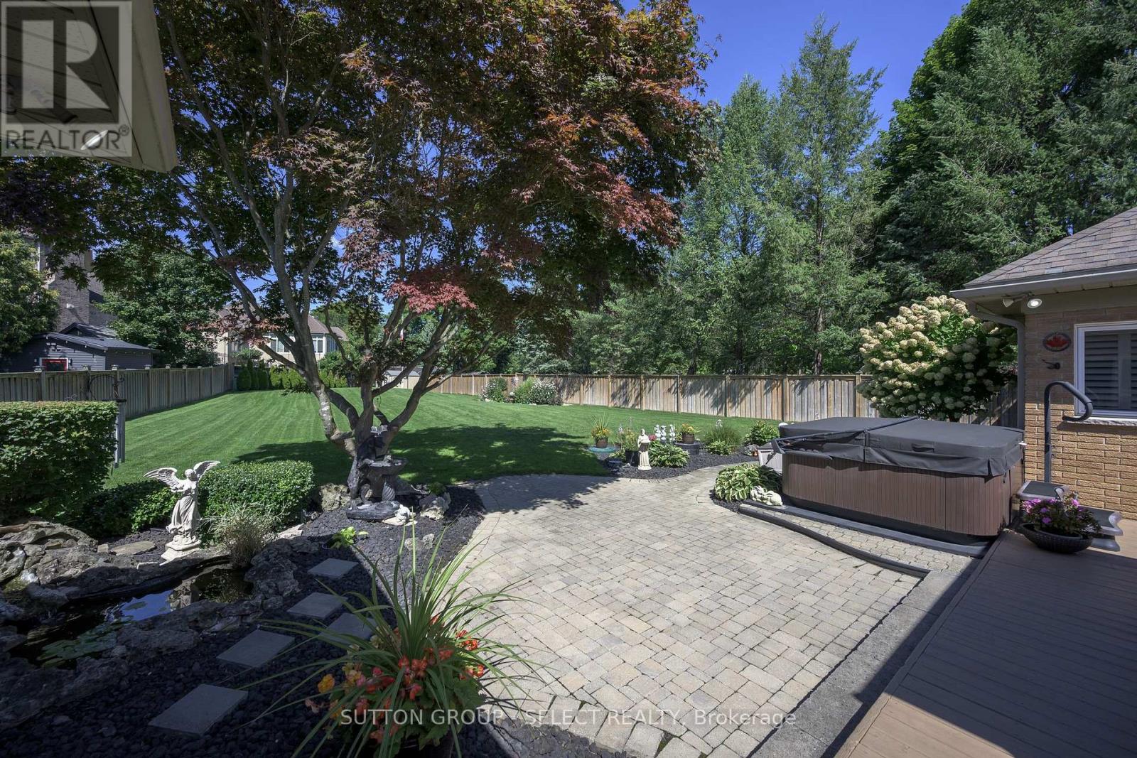 14 Northcrest Drive, London North, Ontario  N5X 3V8 - Photo 42 - X13764566