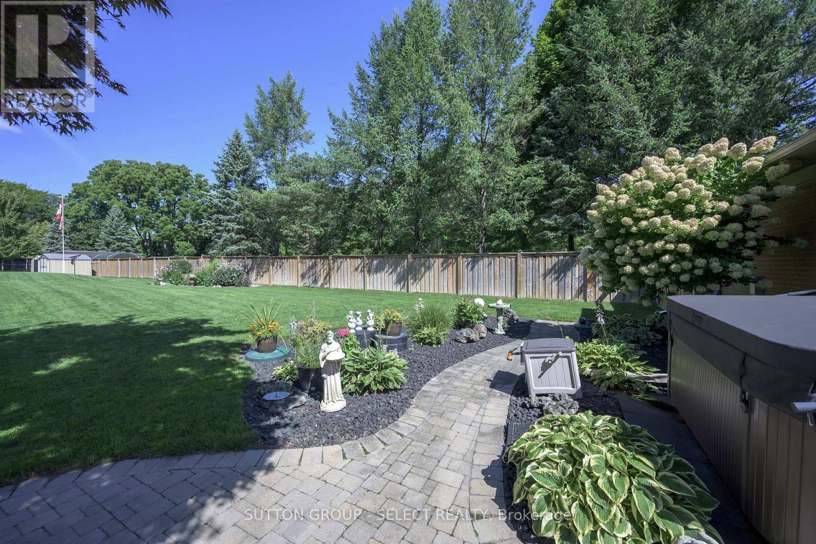 14 Northcrest Drive, London North, Ontario  N5X 3V8 - Photo 44 - X13764566