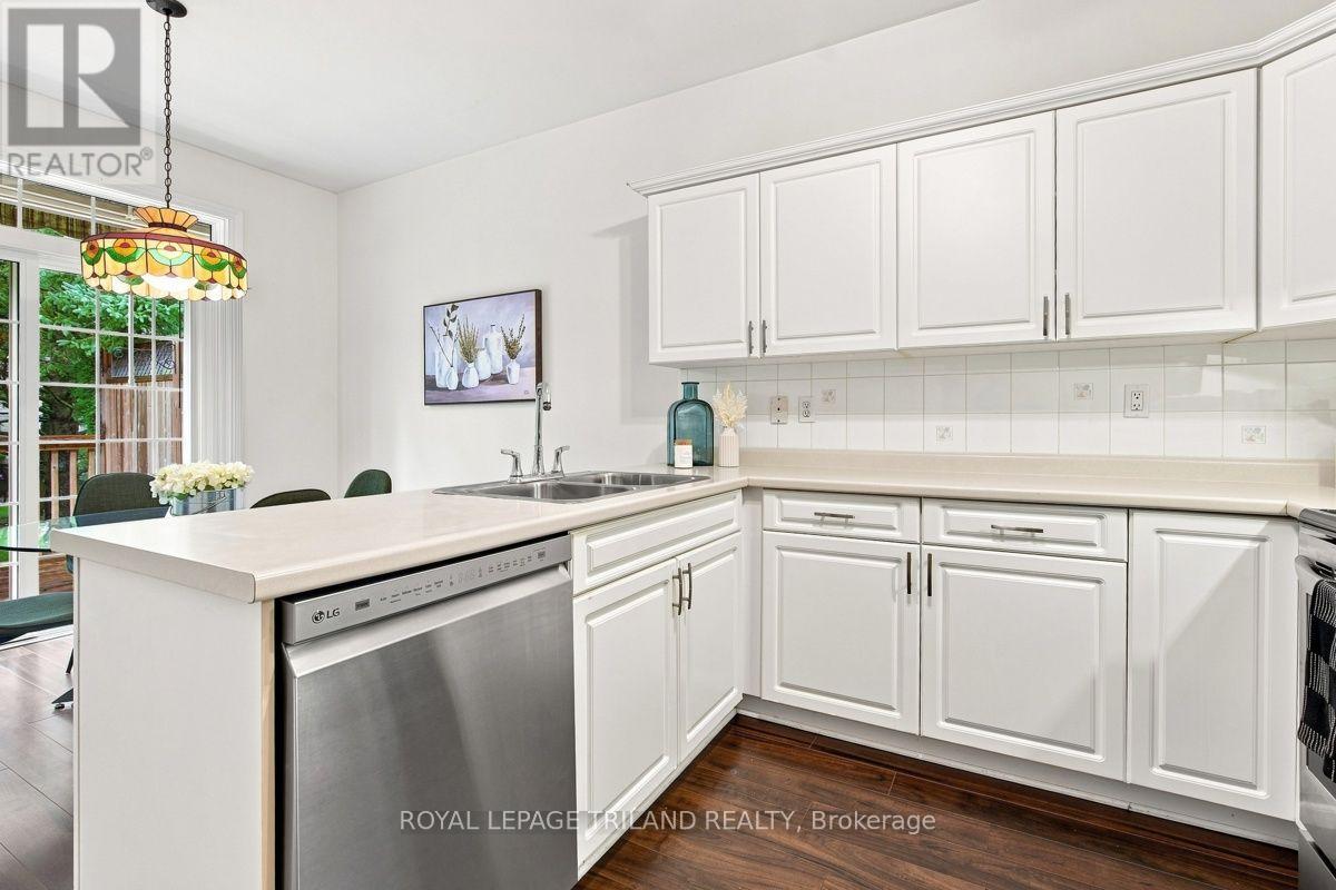 16 - 9 Cadeau Terrace, London South, Ontario  N6K 4T5 - Photo 18 - X13764658