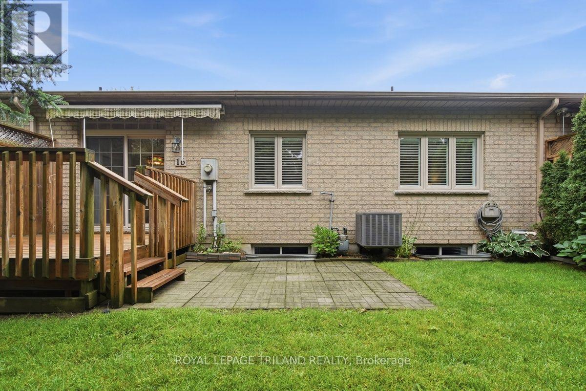 16 - 9 Cadeau Terrace, London South, Ontario  N6K 4T5 - Photo 43 - X13764658
