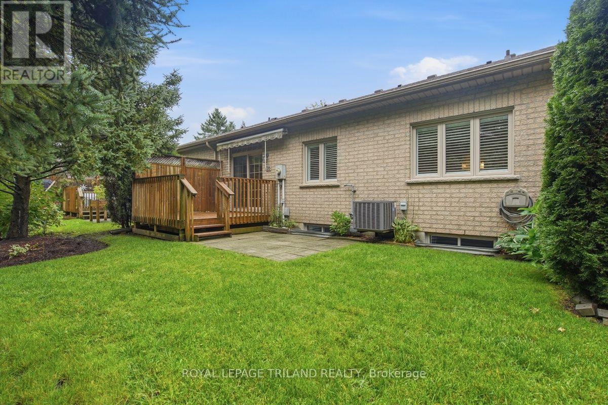 16 - 9 Cadeau Terrace, London South, Ontario  N6K 4T5 - Photo 44 - X13764658