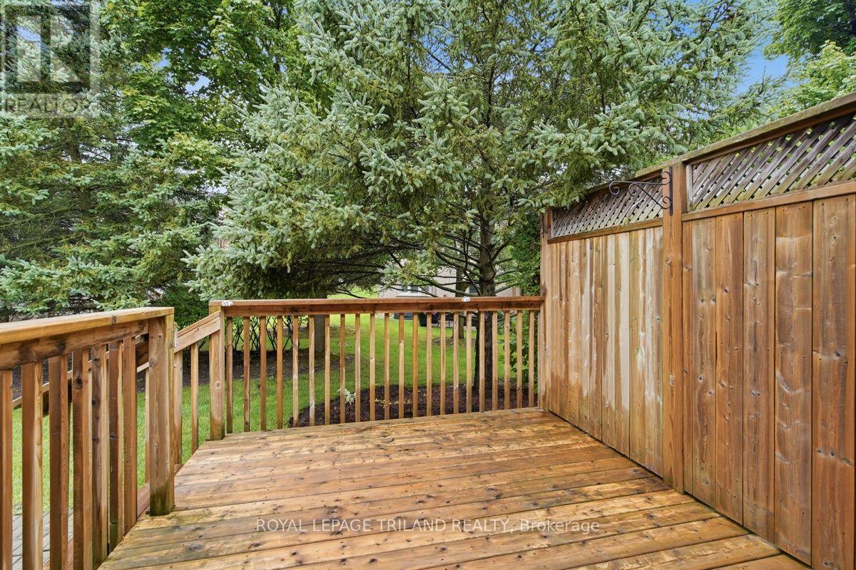 16 - 9 Cadeau Terrace, London South, Ontario  N6K 4T5 - Photo 47 - X13764658