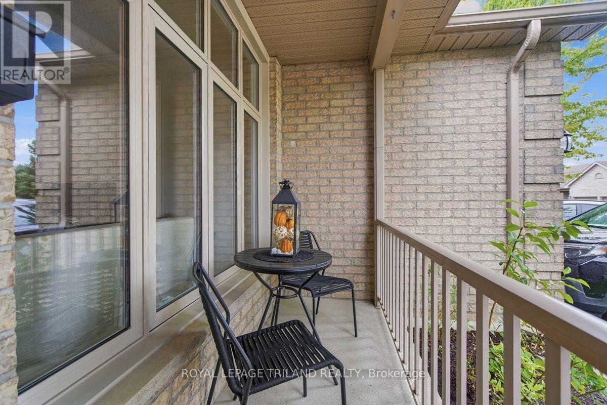16 - 9 Cadeau Terrace, London South, Ontario  N6K 4T5 - Photo 5 - X13764658