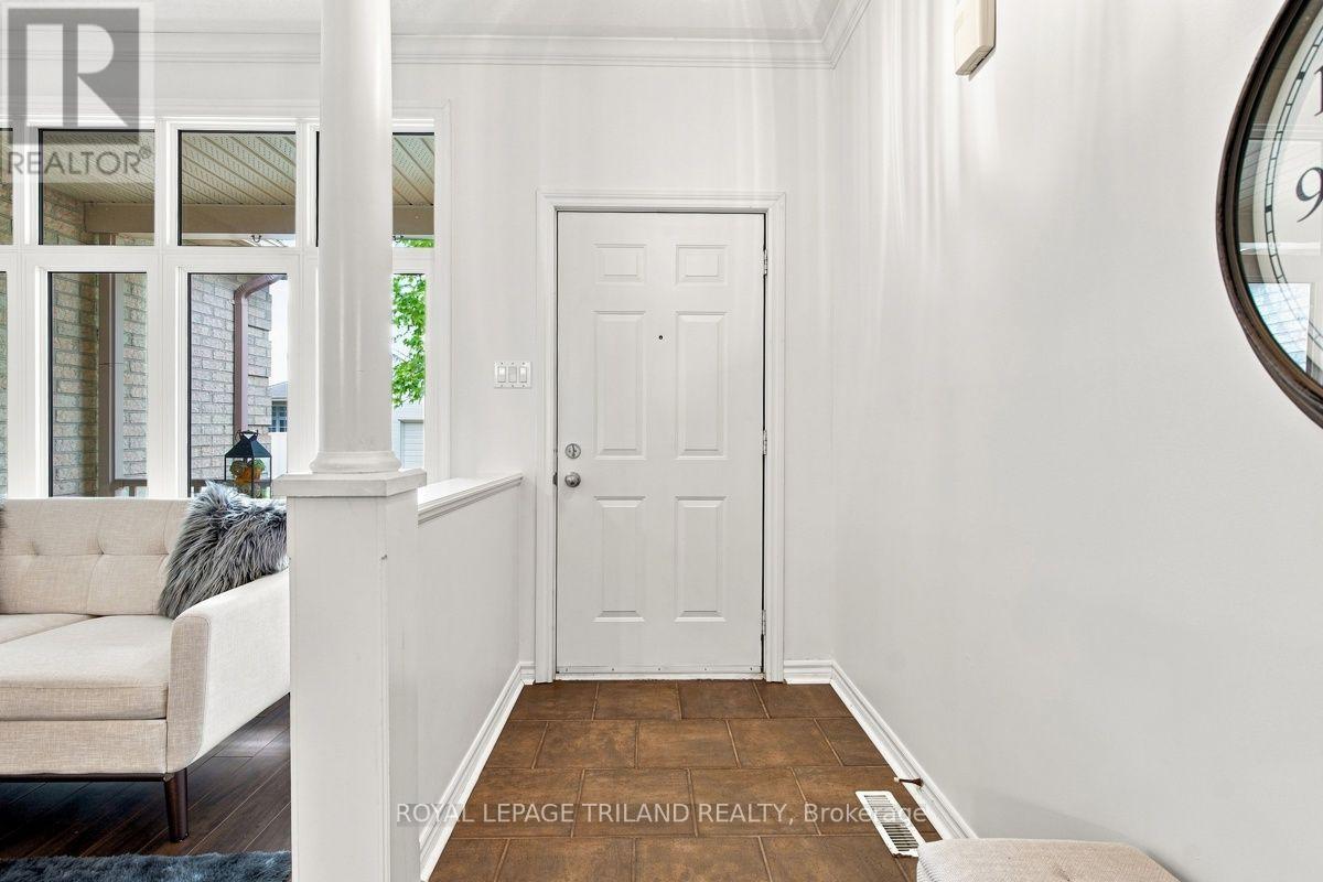 16 - 9 Cadeau Terrace, London South, Ontario  N6K 4T5 - Photo 6 - X13764658