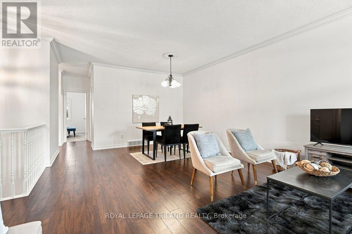 16 - 9 Cadeau Terrace, London South, Ontario  N6K 4T5 - Photo 7 - X13764658