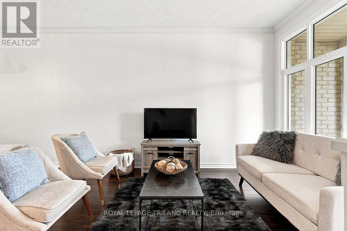 16 - 9 Cadeau Terrace, London South, Ontario  N6K 4T5 - Photo 8 - X13764658