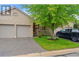 16 - 9 CADEAU TERRACE, London South, Ontario