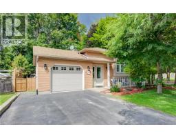 28 FORREST Avenue W, New Hamburg, Ontario