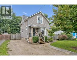 132 PERTH Street, Stratford, Ontario