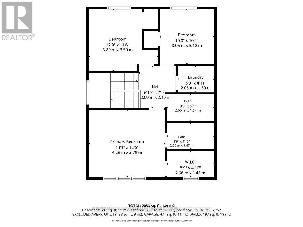 6 Zachary Street, Petawawa, Ontario  K8H 0G5 - Photo 46 - X13764604