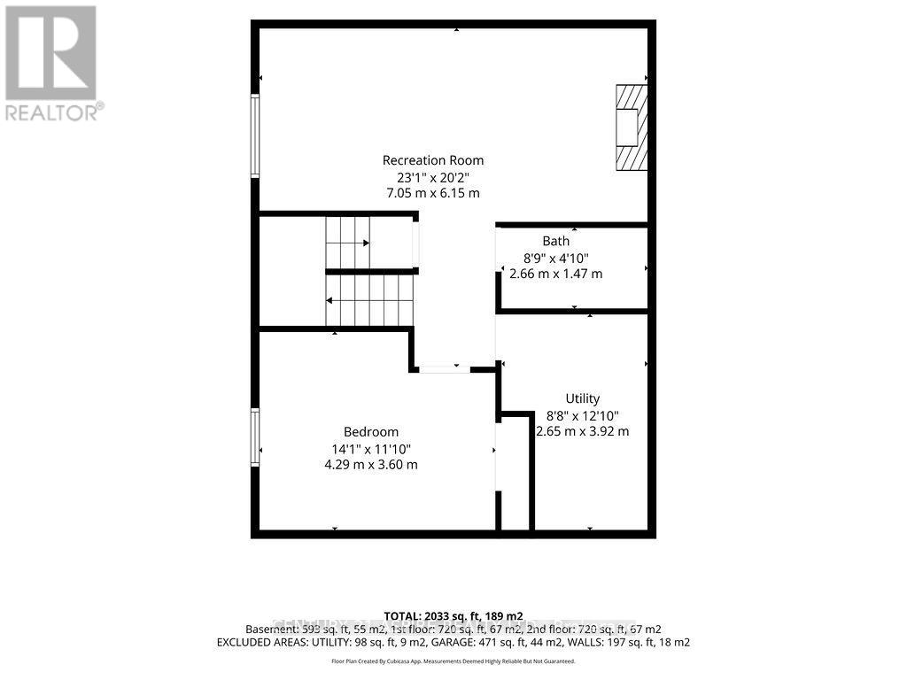 6 Zachary Street, Petawawa, Ontario  K8H 0G5 - Photo 47 - X13764604