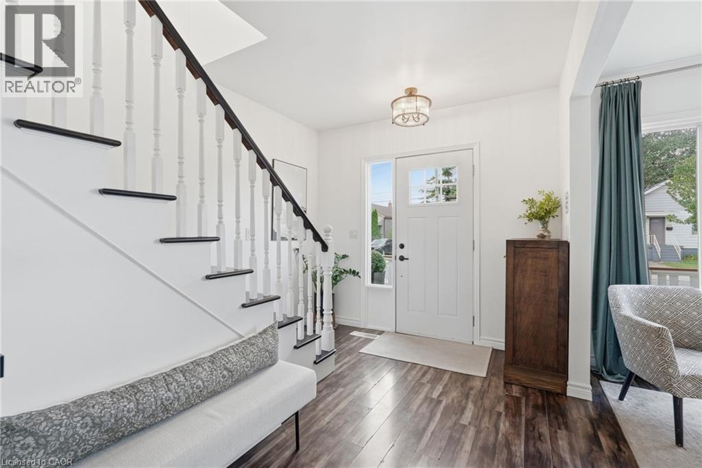 600 Quebec Street, Hamilton, Ontario  L8H 6V4 - Photo 5 - 40860759