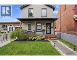 13 PICTON Street W, Hamilton, Ontario