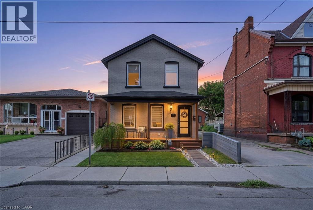 13 Picton Street W, Hamilton, Ontario  L8L 1E1 - Photo 32 - 40861717