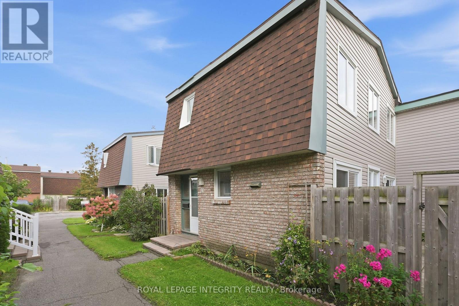 30 - 2057 Jasmine Crescent, Ottawa, Ontario  K1J 7W2 - Photo 3 - X13764478
