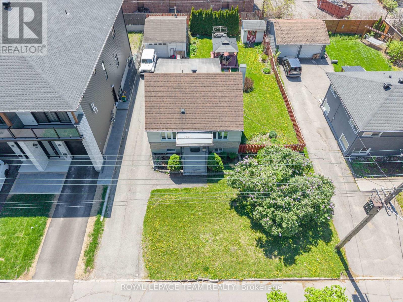 464 Mutual Street, Ottawa, Ontario  K1K 1C8 - Photo 14 - X13764500
