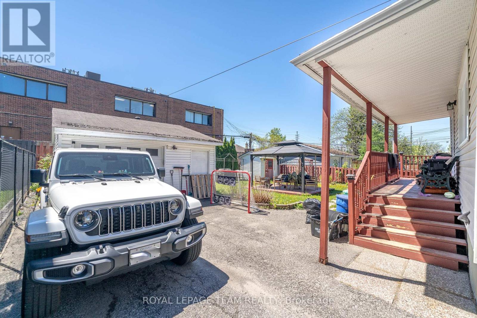 464 Mutual Street, Ottawa, Ontario  K1K 1C8 - Photo 4 - X13764500
