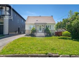 464 MUTUAL STREET, Ottawa, Ontario