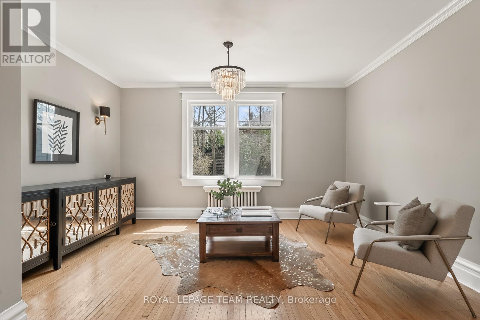318 Clemow Avenue, Ottawa, Ontario  K1S 2B8 - Photo 2 - X13764542