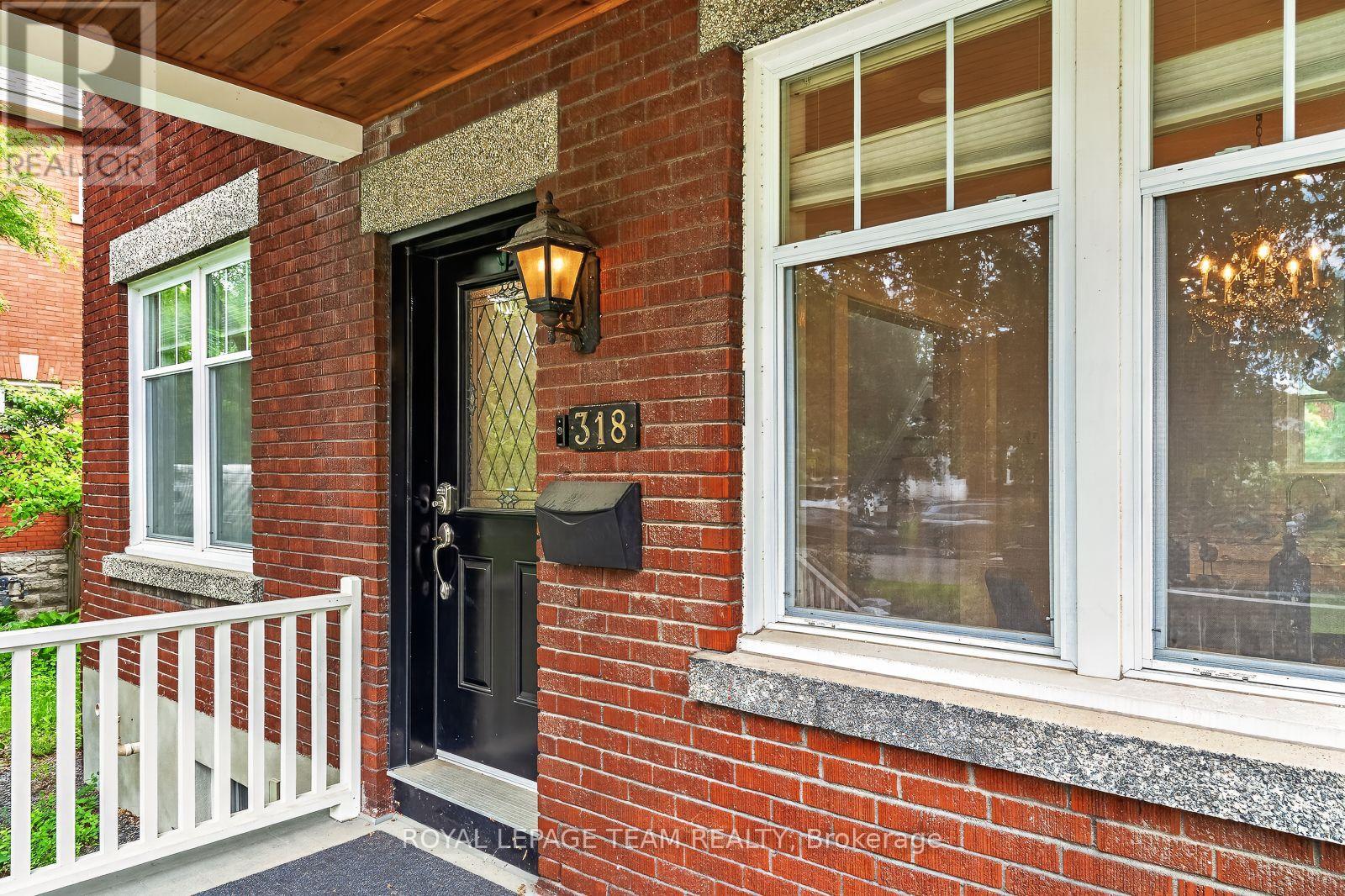 318 Clemow Avenue, Ottawa, Ontario  K1S 2B8 - Photo 29 - X13764542