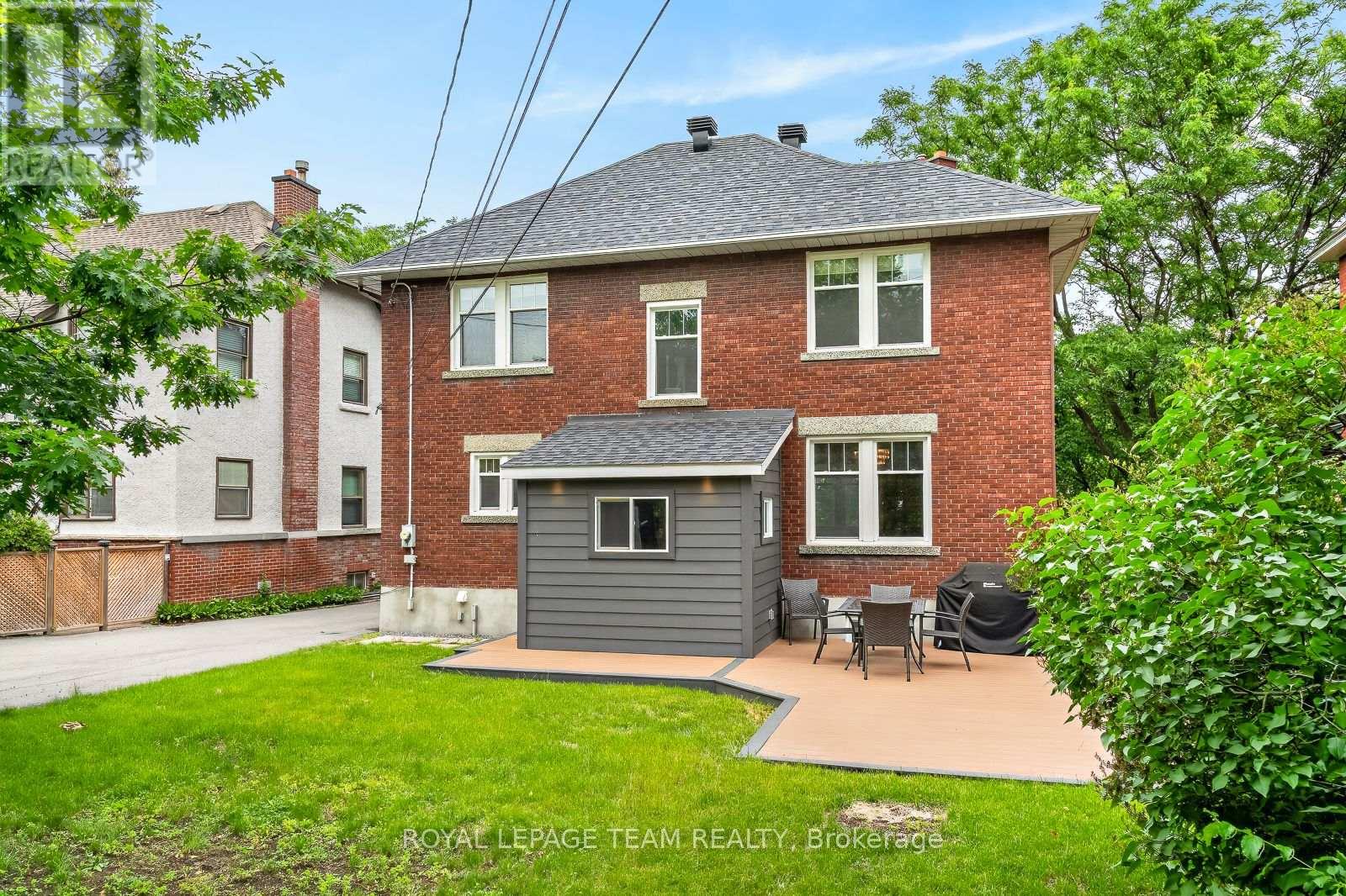 318 Clemow Avenue, Ottawa, Ontario  K1S 2B8 - Photo 30 - X13764542