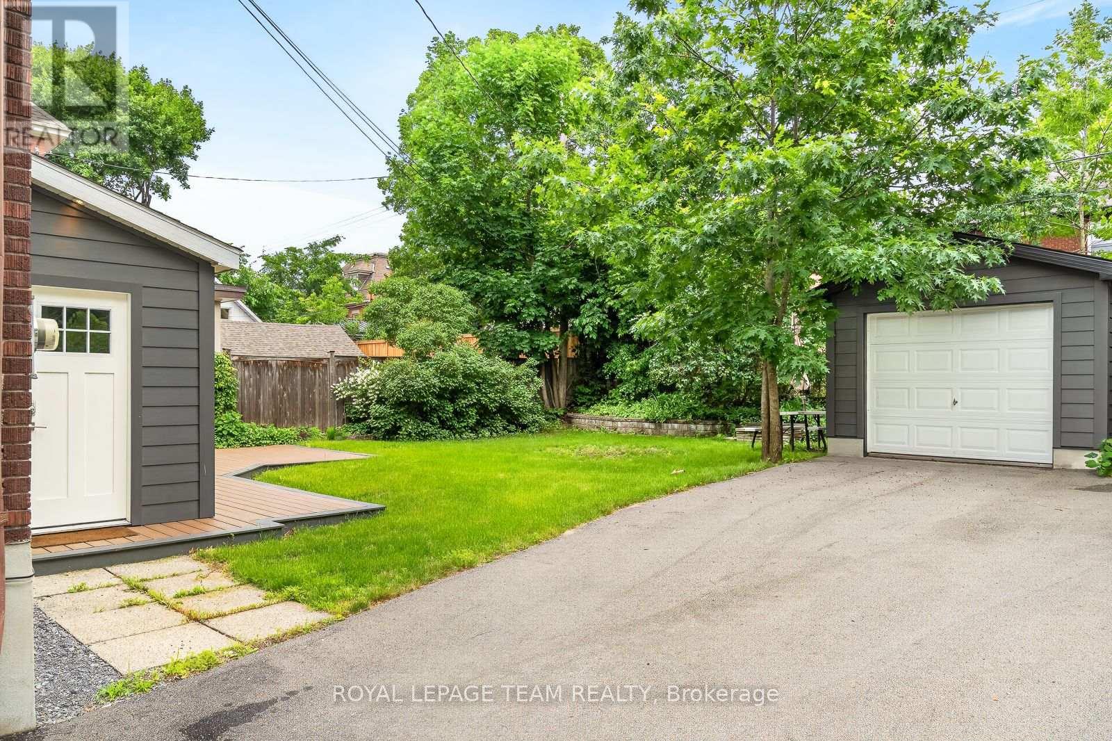 318 Clemow Avenue, Ottawa, Ontario  K1S 2B8 - Photo 33 - X13764542