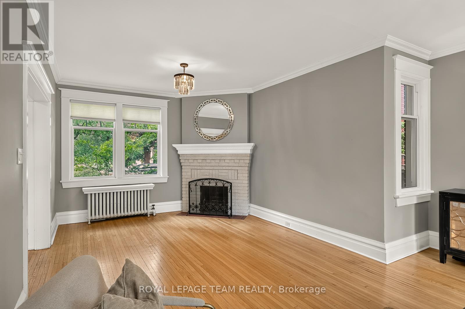 318 Clemow Avenue, Ottawa, Ontario  K1S 2B8 - Photo 5 - X13764542