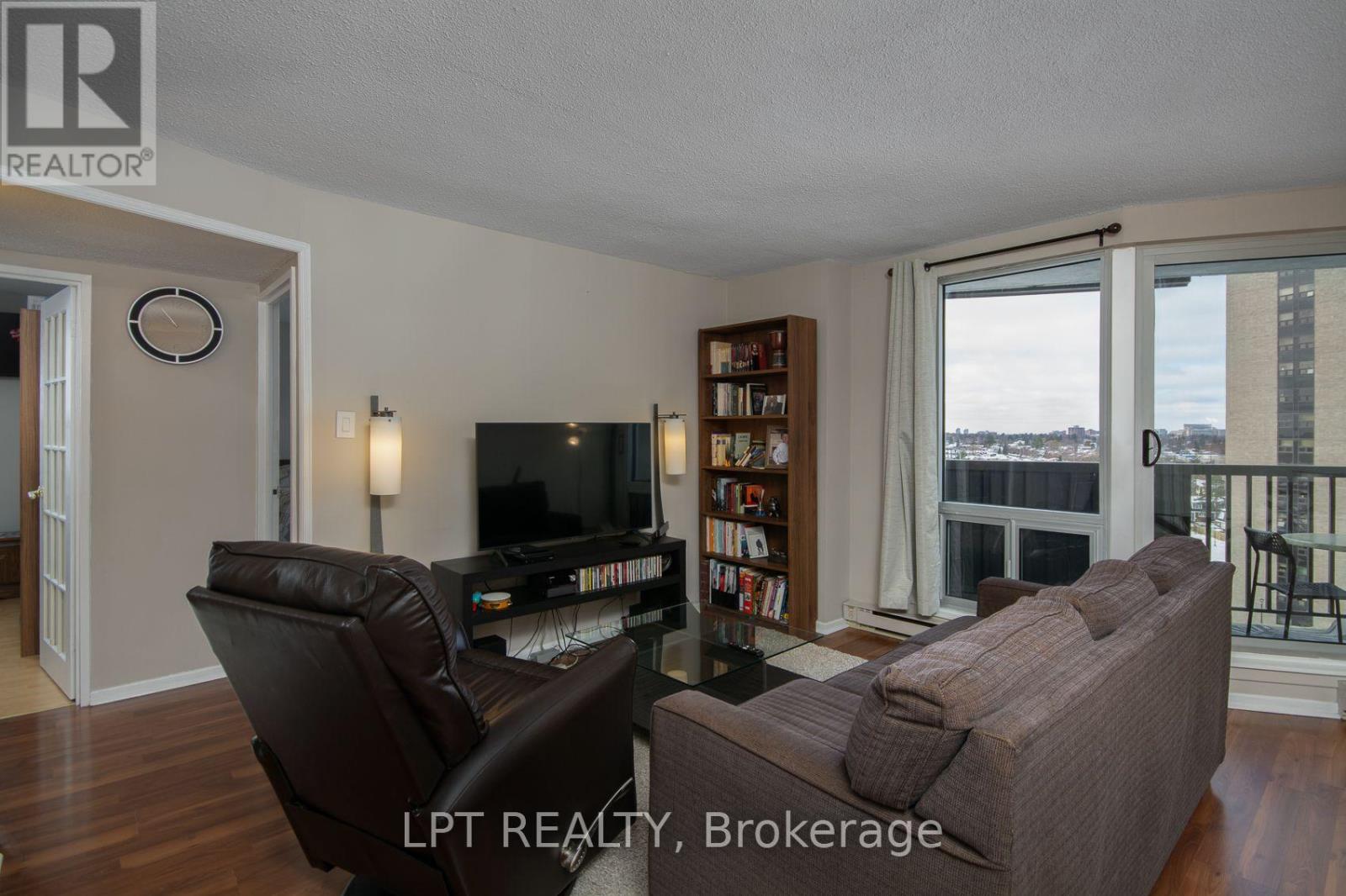802 - 1380 Prince Of Wales Drive, Ottawa, Ontario  K2C 3N5 - Photo 10 - X13764612